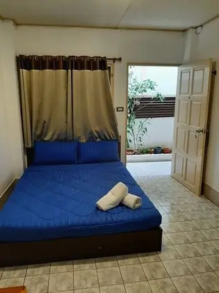 Standard Double Room (Fan)