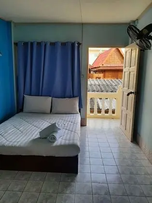Standard Double Room (Fan)