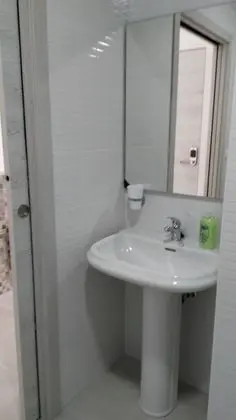 İki Ayrı Yataklı Oda