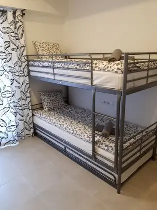 İki Ayrı Yataklı Oda (Bunk Bed)