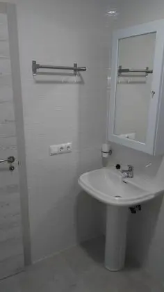 İki Ayrı Yataklı Oda (Bunk Bed)