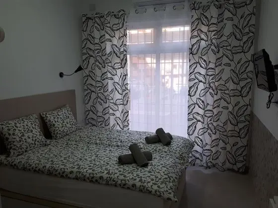 Superior Tek Büyük Yataklı Oda