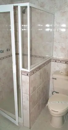 Standard Oda, 1 Çift Kişilik Yatak