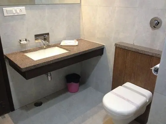 Executive Oda, 1 En Büyük (King) Boy Yatak, Şehir Manzaralı