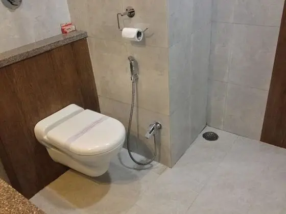 Family Süit, Şehir Manzaralı