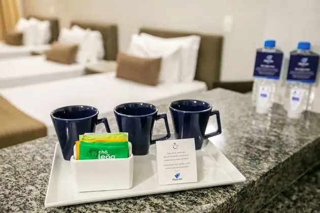 Deluxe Üç Kişilik Oda, 3 Tek Kişilik Yatak