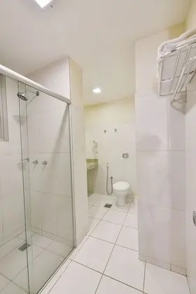 Executive Üç Kişilik Oda