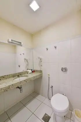 Executive Üç Kişilik Oda