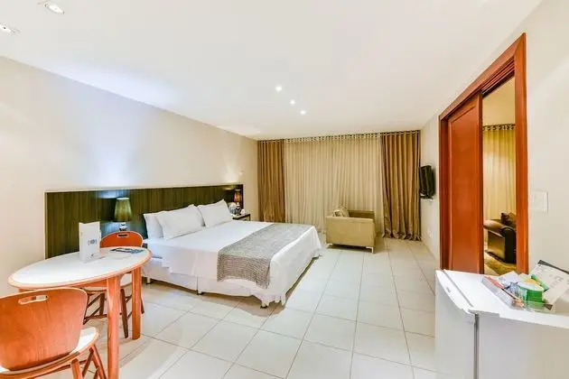 Suite Imperial