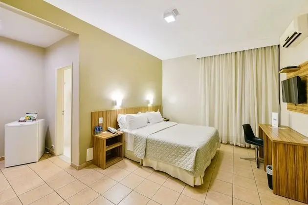 Suite Imperial