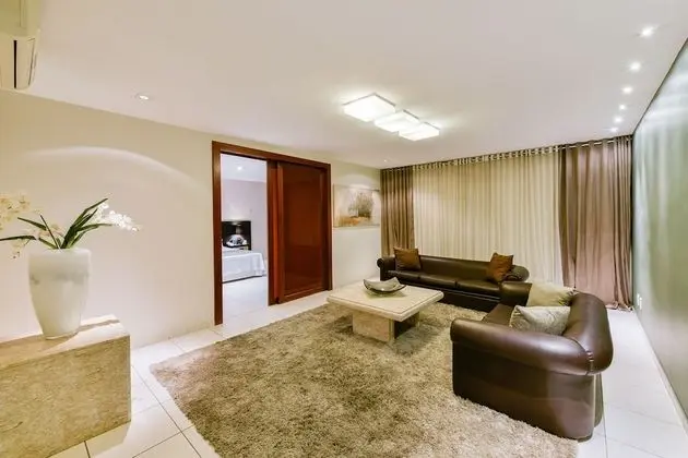 Suite Imperial