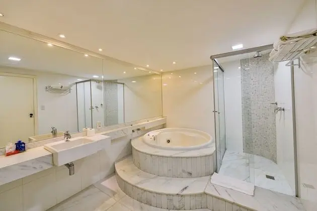 Suite Imperial