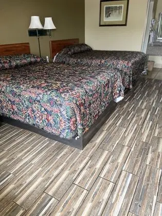 Standard Tek Büyük Yataklı Oda, Sigara İçilmez