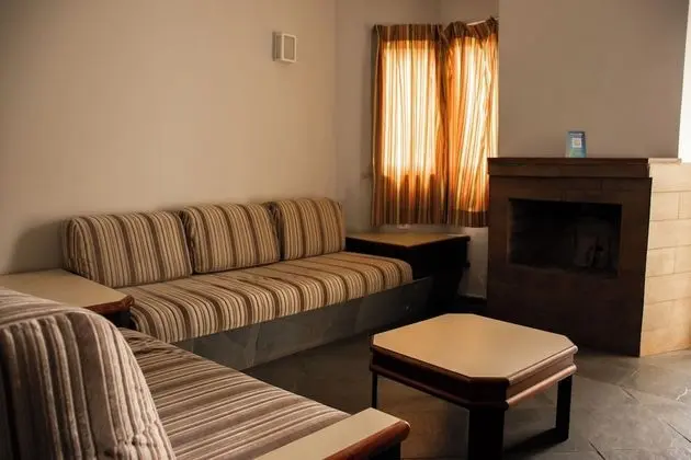 Oturma odası