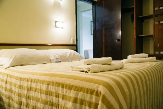 Standard Süit, 1 Büyük (Queen) Boy Yatak ve Çekyat, Dağ Manzaralı