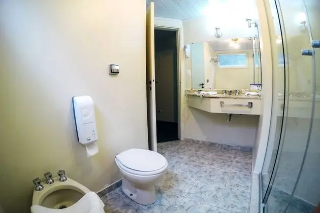 Standard Süit, 1 Büyük (Queen) Boy Yatak ve Çekyat, Dağ Manzaralı