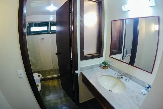 Standard Süit, 1 Büyük (Queen) Boy Yatak ve Çekyat, Dağ Manzaralı