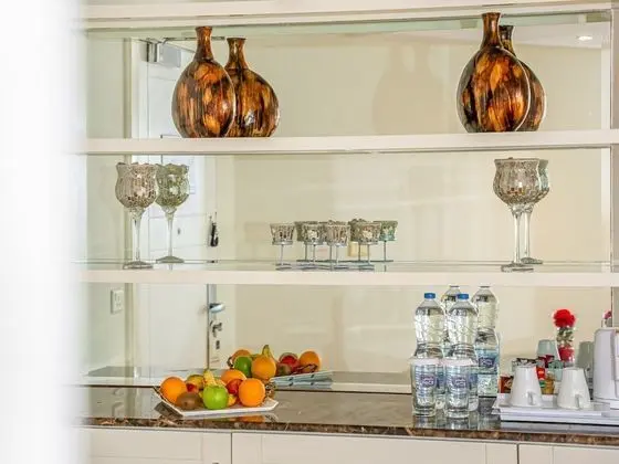 Minibar