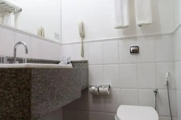 Deluxe Tek Kişilik Oda