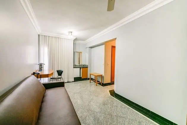 Executive Süit, 1 Çift Kişilik Yatak