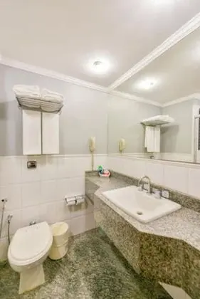 Executive Süit, 1 Çift Kişilik Yatak