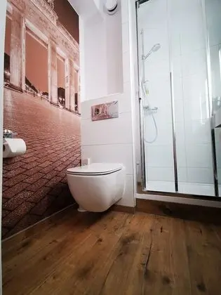 İki Ayrı Yataklı Oda