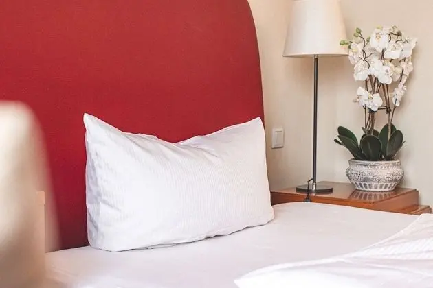 Comfort Tek Kişilik Oda