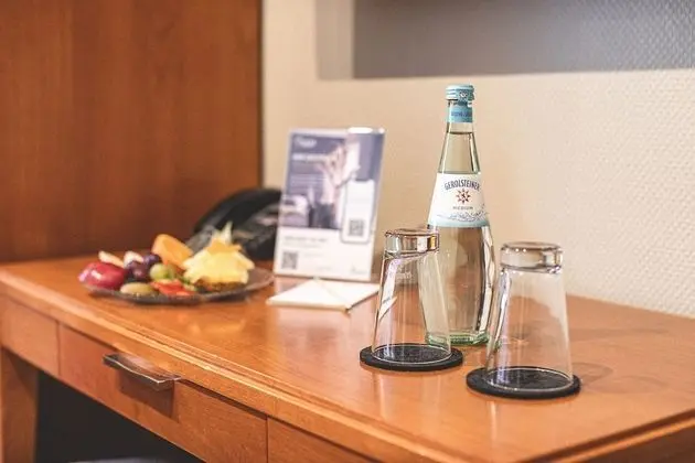 Comfort Tek Kişilik Oda