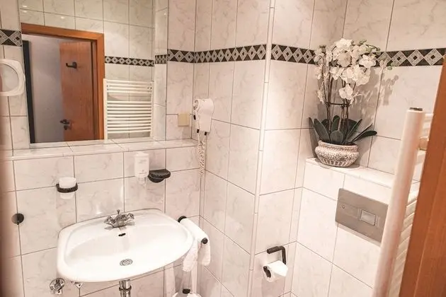 Standard Tek Kişilik Oda