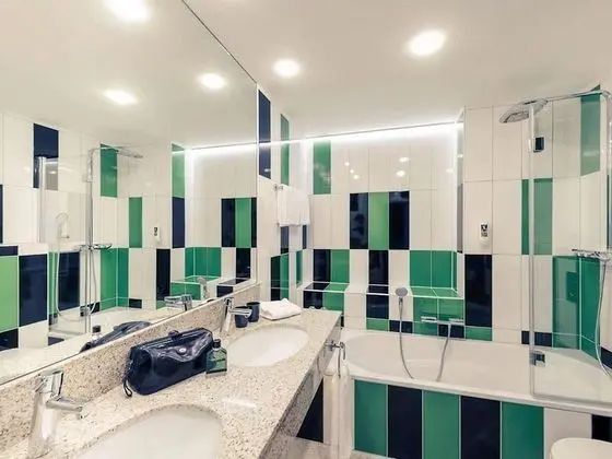 Standard İki Ayrı Yataklı Oda