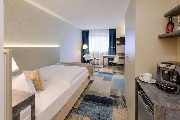 Standard Tek Kişilik Oda