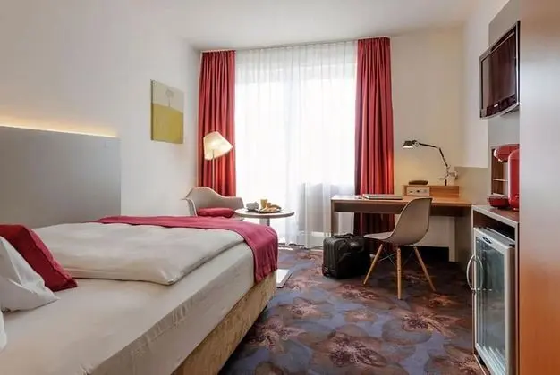 Standard Tek Kişilik Oda