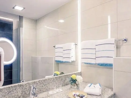 Standard Tek Kişilik Oda