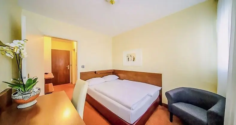 Comfort Tek Kişilik Oda