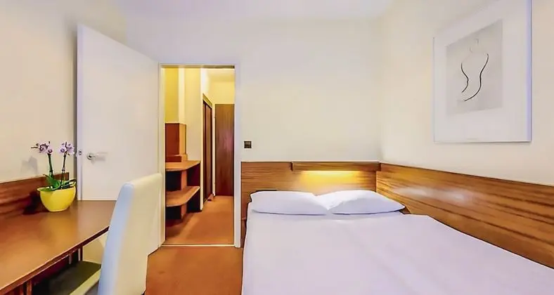 Comfort Tek Kişilik Oda