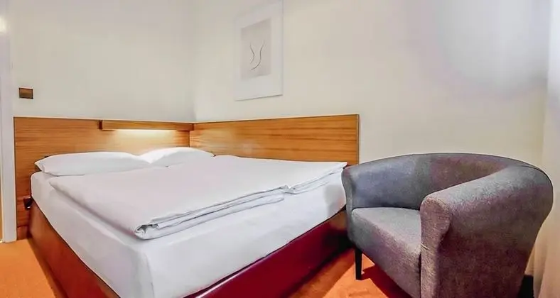 Comfort Tek Kişilik Oda