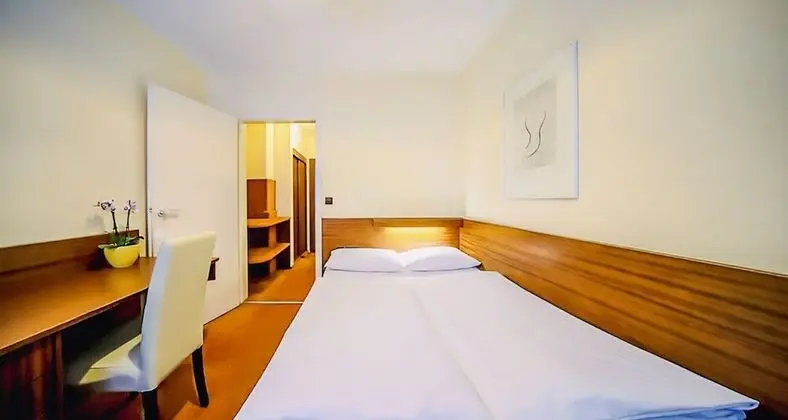 Comfort Tek Kişilik Oda