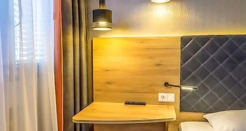 Standard Tek Kişilik Oda