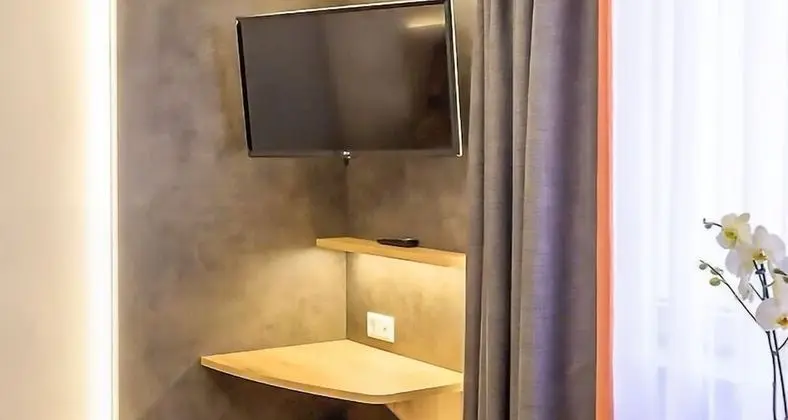 Standard Tek Kişilik Oda