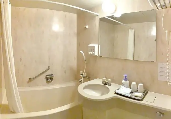 Standard İki Ayrı Yataklı Oda, 2 Tek Kişilik Yatak