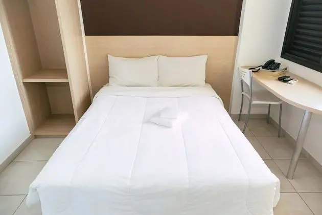Executive Tek Büyük Yataklı Oda