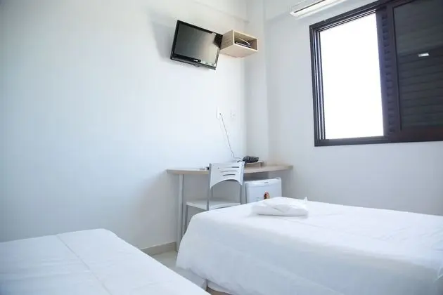 Executive Tek Kişilik Oda