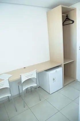 Executive Tek Kişilik Oda