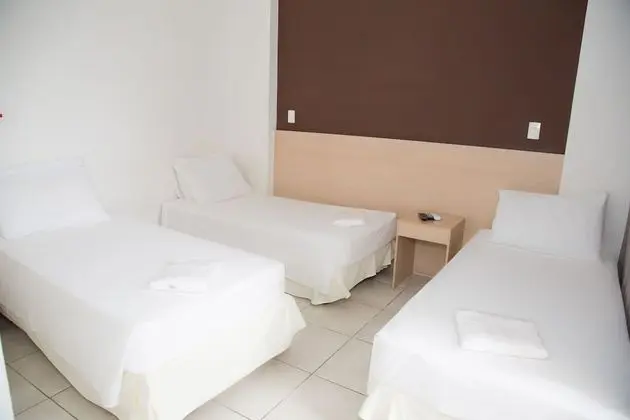 Executive Üç Kişilik Oda