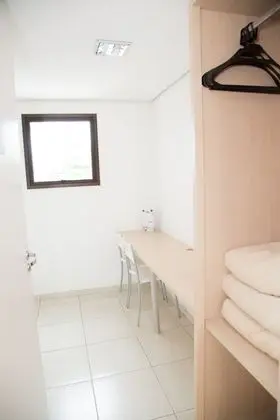 Executive Üç Kişilik Oda