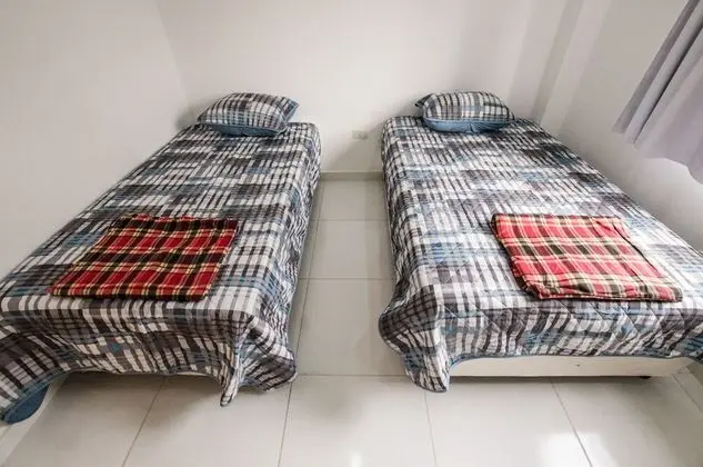 Economy Apart Daire