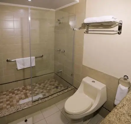 Standard Tek Kişilik Oda