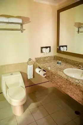 Standard Tek Kişilik Oda