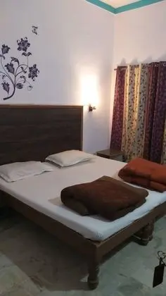 Basic Tek Büyük veya İki Ayrı Yataklı Oda, 1 En Büyük (King) Boy Yatak, Sigara İçilmez