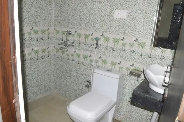 Deluxe Tek Büyük Yataklı Oda, 1 En Büyük (King) Boy Yatak
